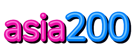 asia200 — logo kanal